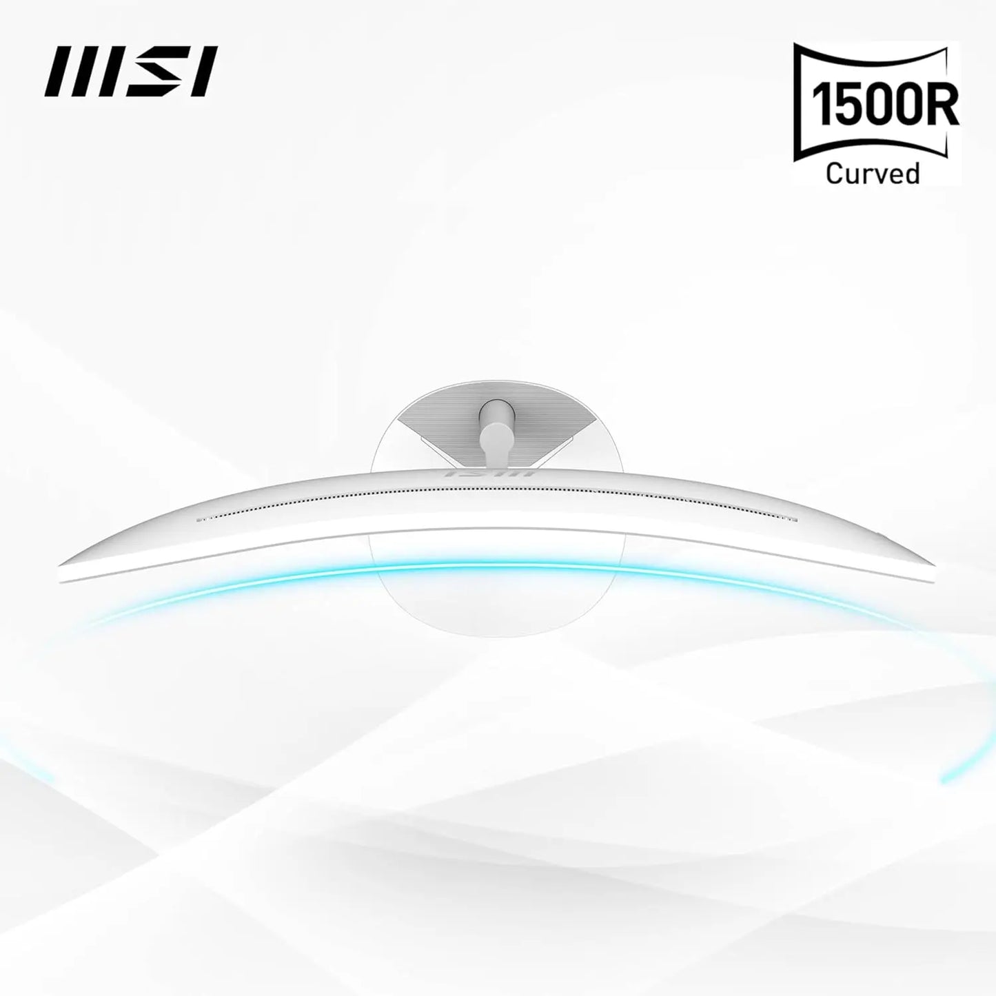 MSI PRO MP341CQW  34-Inch FHD Monitor - 3440 x 1440 Professional Curved LED Monitor