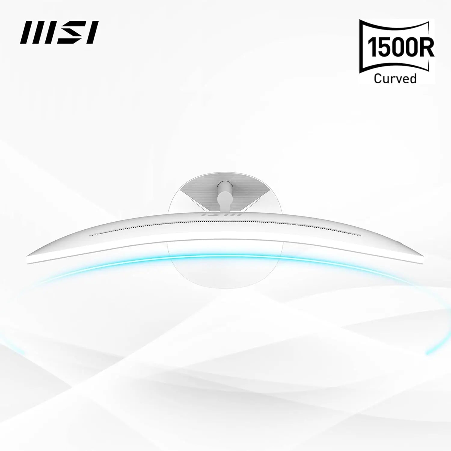 MSI PRO MP341CQW  34-Inch FHD Monitor - 3440 x 1440 Professional Curved LED Monitor