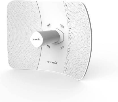 Tenda O8 5GHz 23dBi 11ac Outdoor Access Point to Point (P2P)