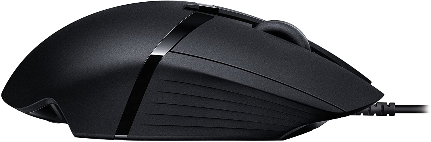 Logitech Wired Gaming Mouse G402 Hyperion Fury