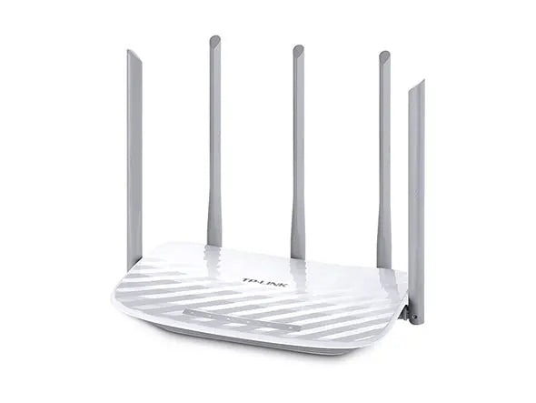 TP Link Router Archer C60 AC1350