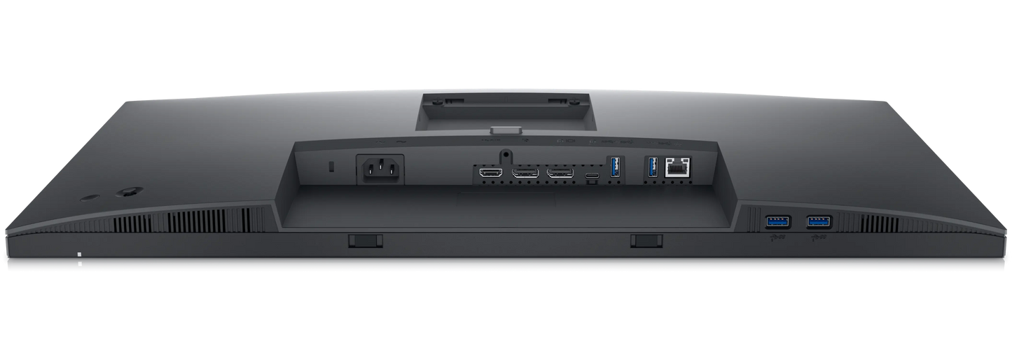 Dell P2722HE 27-inch Monitor with Flicker Free technology and USB-C Hub Connectivity My Store