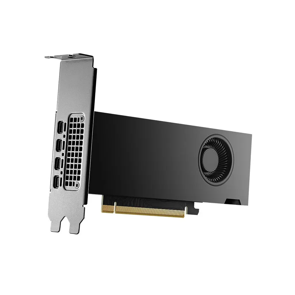 PNY NVIDIA RTX 2000 16GB Ada Generation 128 Bit Professional Graphics Card