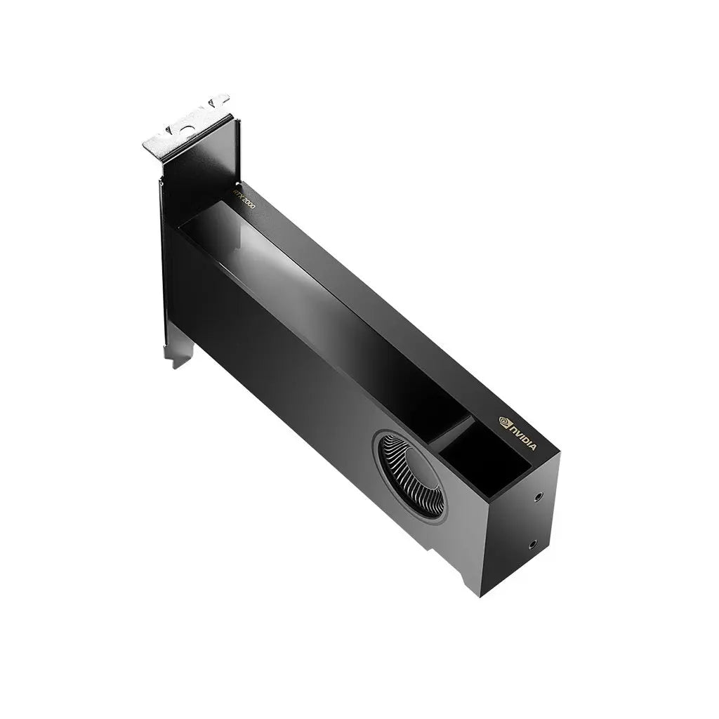 PNY NVIDIA RTX 2000 16GB Ada Generation 128 Bit Professional Graphics Card