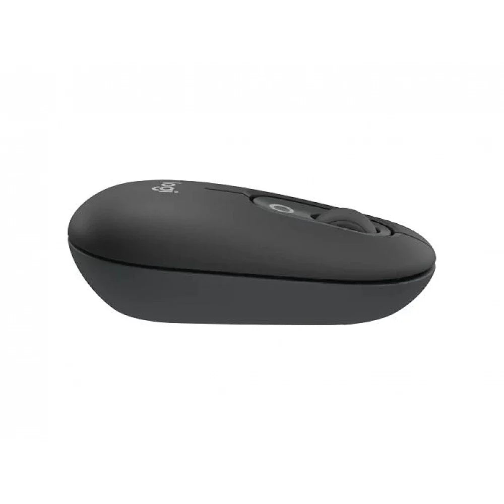 Logitech POP ICON Mouse, Compact and Portable Wireless Bluetooth Mouse