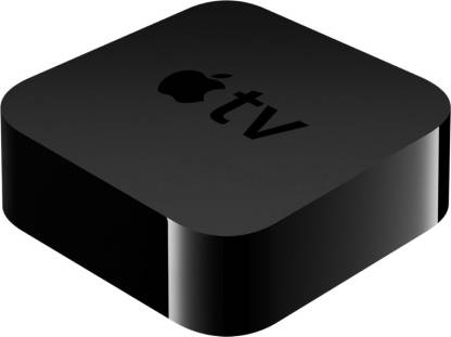 Apple TV 4K  64GB   MP7P2HN/A