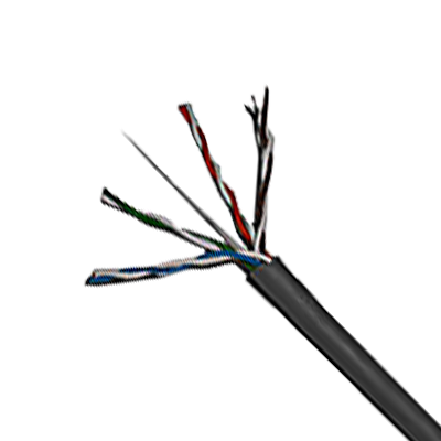 Dlink Lan Cable Cat 5 305 M