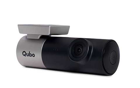 Qubo Smart Dashcam Pro NG-HCASV001