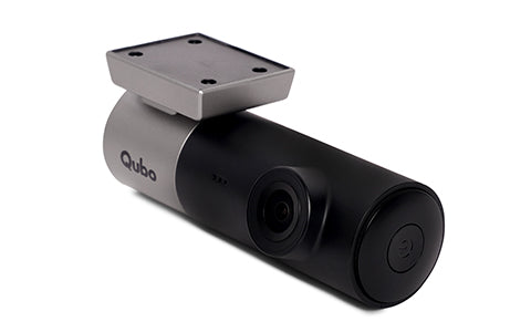 Qubo Smart Dashcam Pro NG-HCASV001
