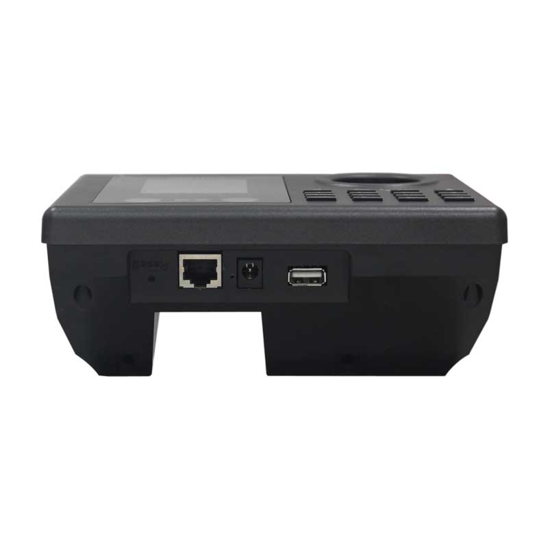 Mivanta BioFace MSD1K Face Time Attendance  Access Control Terminal Biometric