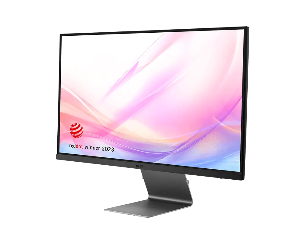 MSI Modern MD271UL 27" 4K UHD 4ms 60Hz IPS Professional Monitor My Store
