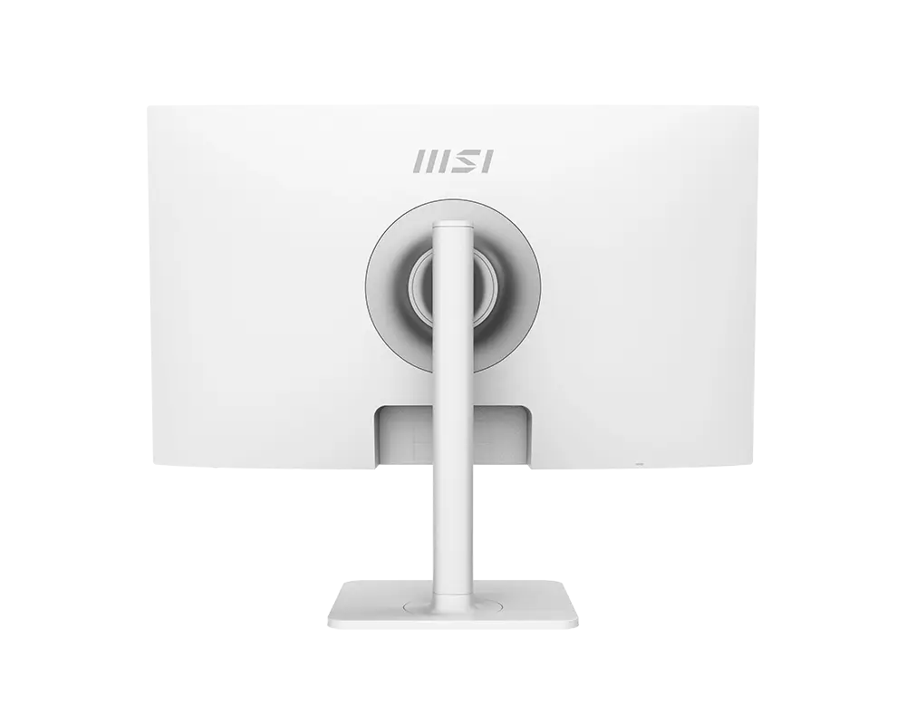 MSI Modern MD272XPW 27" FHD 100Hz 4ms IPS Built-in-Speaker Monitor-White My Store