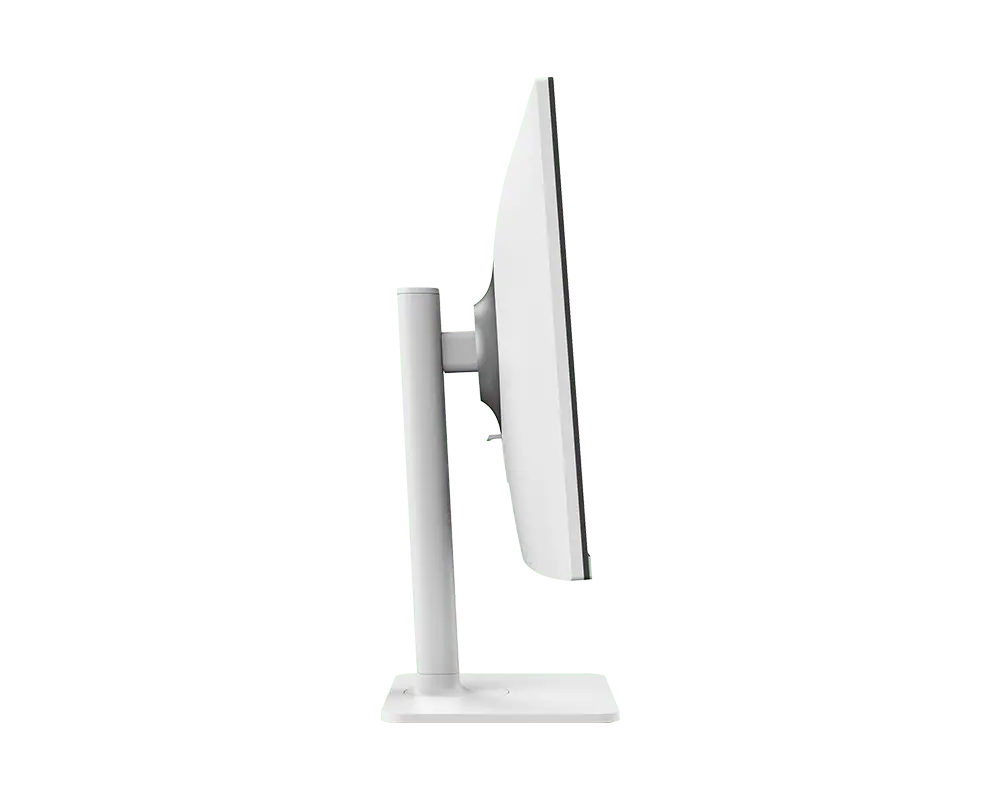 MSI Modern MD272QXPW 27" 2K WQHD 100Hz IPS Built-in-Speaker Business Monitor-White My Store