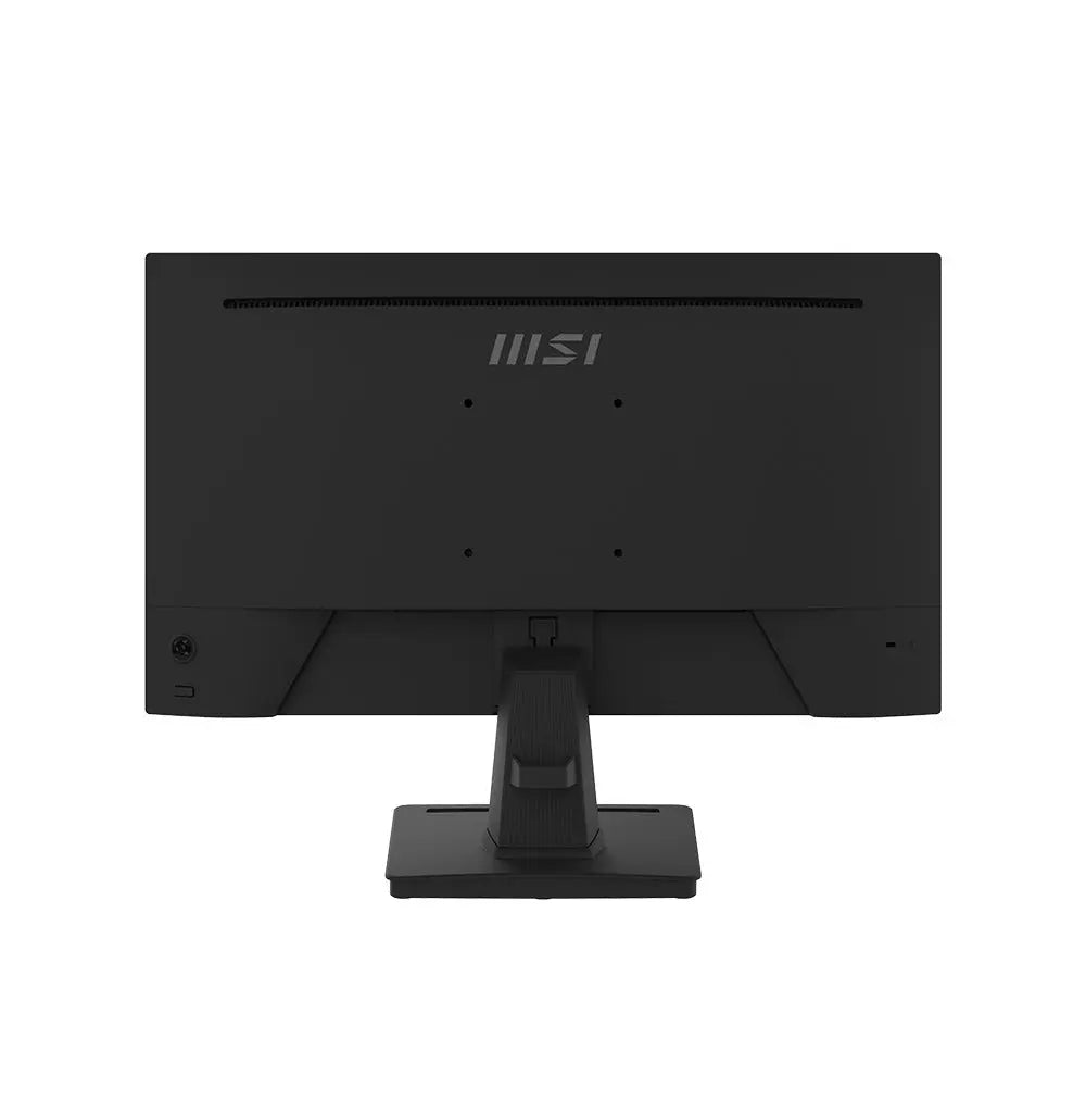 MSI PRO MP252 25" FHD 100Hz 1ms Built-in-Speaker Business IPS Monitor My Store