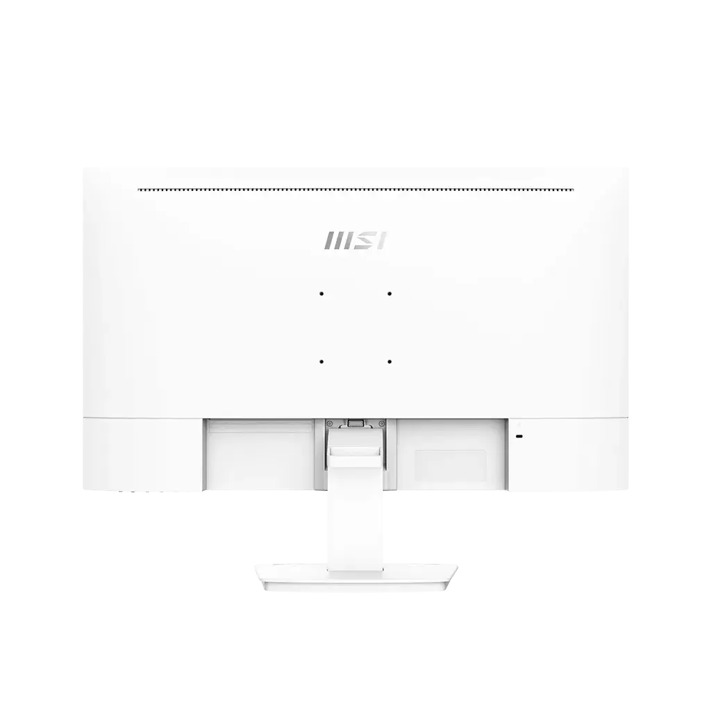 MSI PRO MP273QW E2 27" 2K WQHD 100Hz 1ms IPS Built-in-Speake Business Monitor My Store