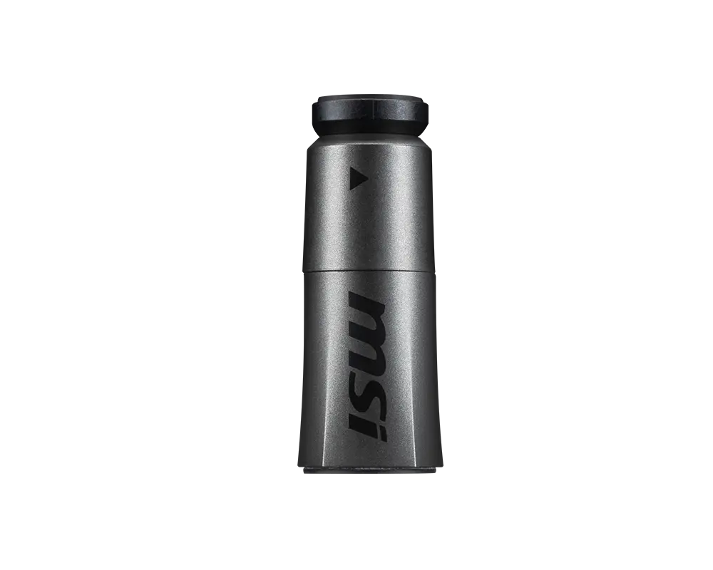 MSI GeForce RTX 5080 16G GAMING TRIO OC GDDR7 Triple Fan Graphics Card