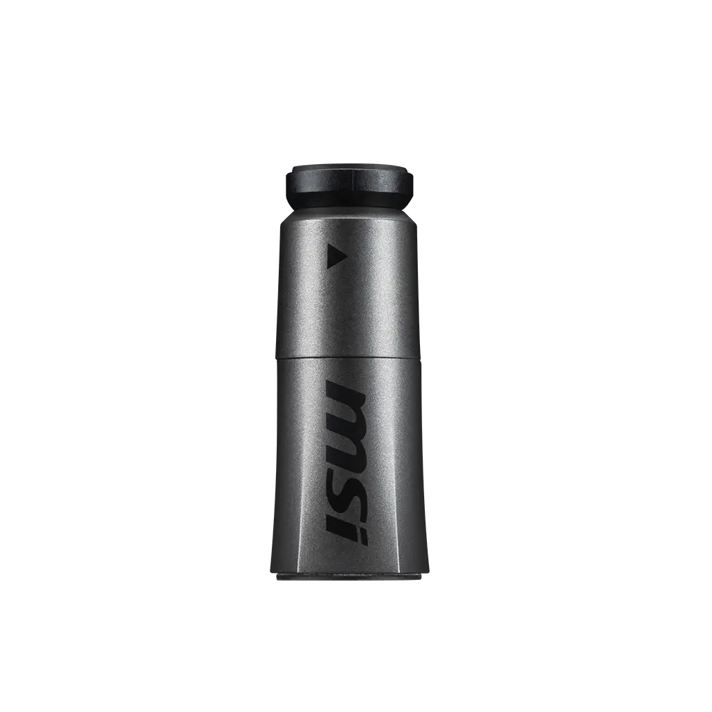 MSI GeForce RTX 5090 32G VANGUARD SOC GDDR7 Graphics Card