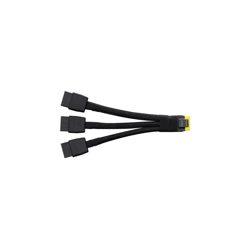 MSI GeForce RTX 5080 16G SHADOW 3X OC GDDR7 Graphics Card