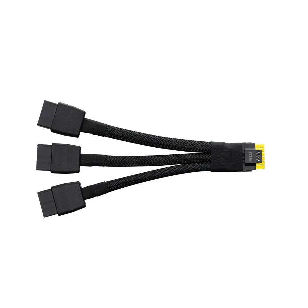 MSI GeForce RTX 5080 16G VANGUARD SOC GDDR7 Graphics Card