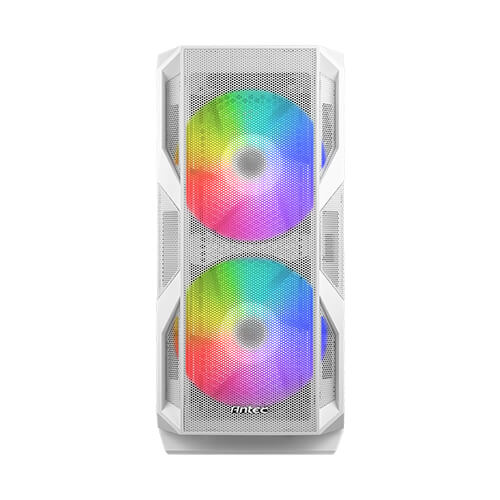 Antec Cabinet NX800 White