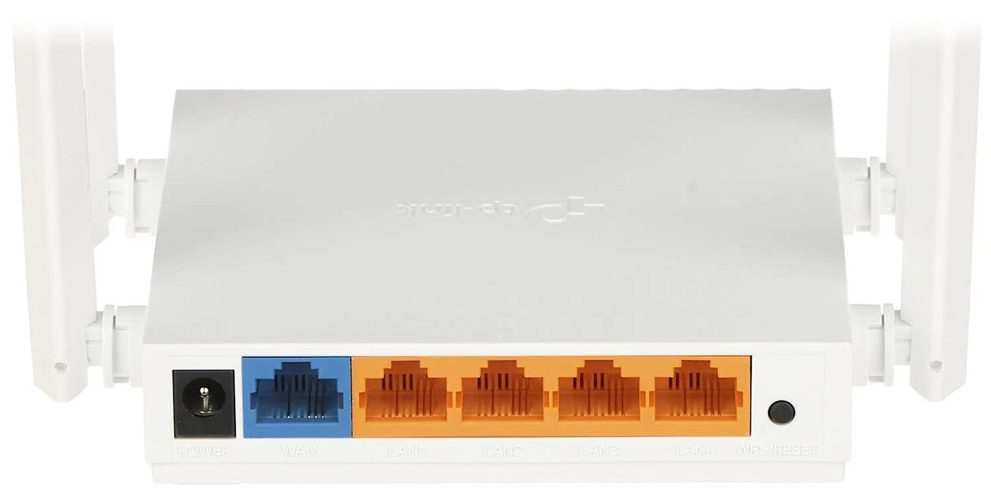 TP-Link Archer C24 Router