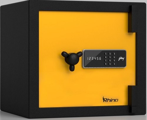 Godrej Rhino Digital Gold Electronic Home Locker