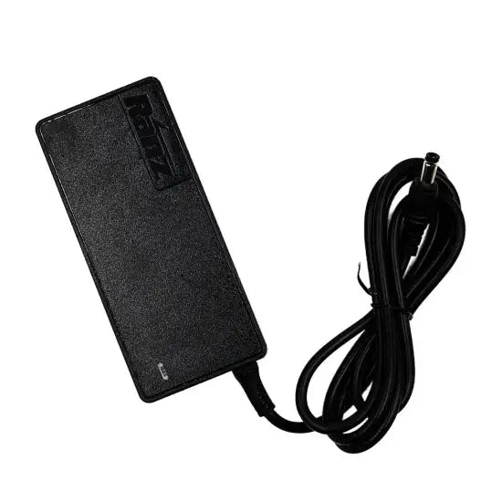 Ranz Power Adapter 12V | 3A Without Power Code