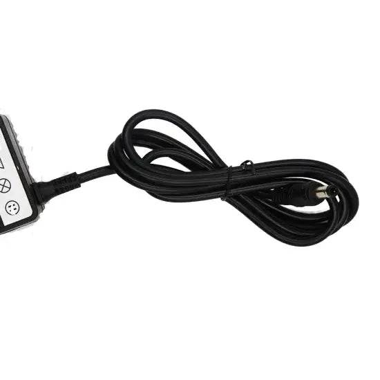 Ranz Power Adapter 12V | 3A Without Power Code