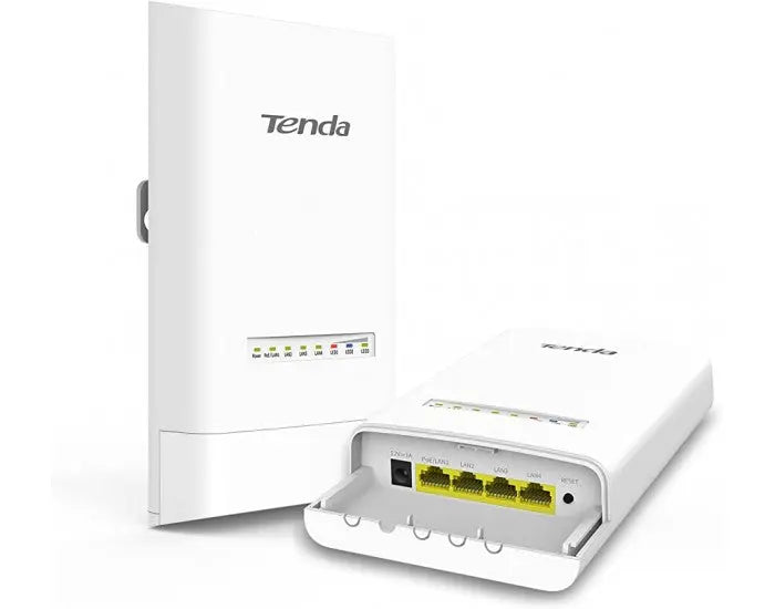 Tenda OS3 Outdoor Access Point to Point (P2P) 5KM