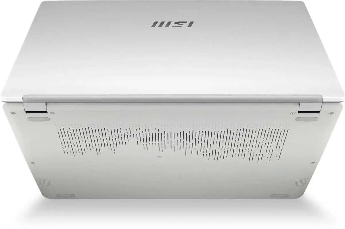 MSI Modern 14 Laptop 14 C12MO-1401IN 12th Gen Intel Core i3 Processor/8GB RAM/512GB SSD/Win11/ Microsoft Office Home & Student 2021/‎Intel HD Graphics Card/Screen Inch 14/Urban Silver