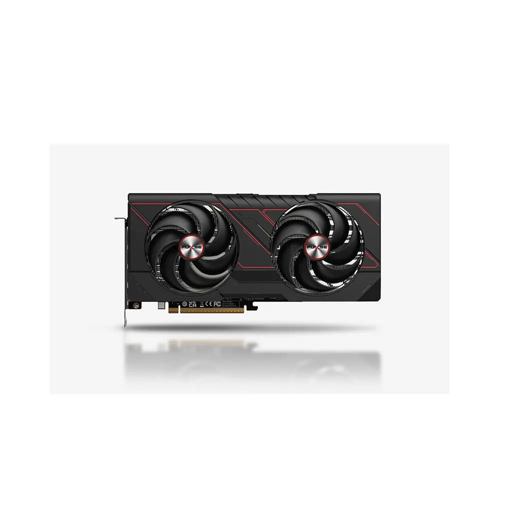Sapphire PULSE AMD Radeon RX 9070 16Gb GDDR6 256-Bit Graphics Card