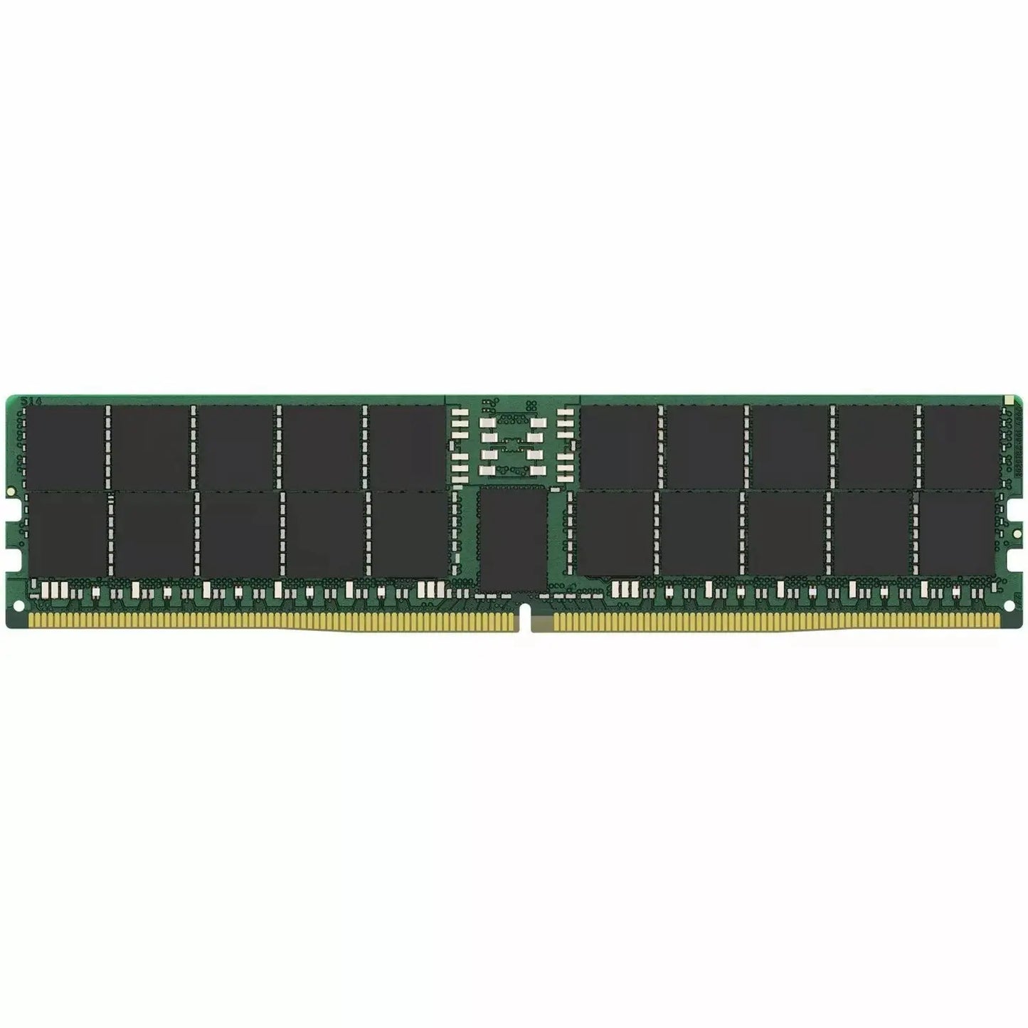 Kingston 64GB DDR5 5600MHz CL46 DIMM ECC Memory Module