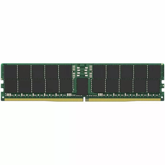Kingston 64GB DDR5 5600MHz CL46 DIMM ECC Memory Module