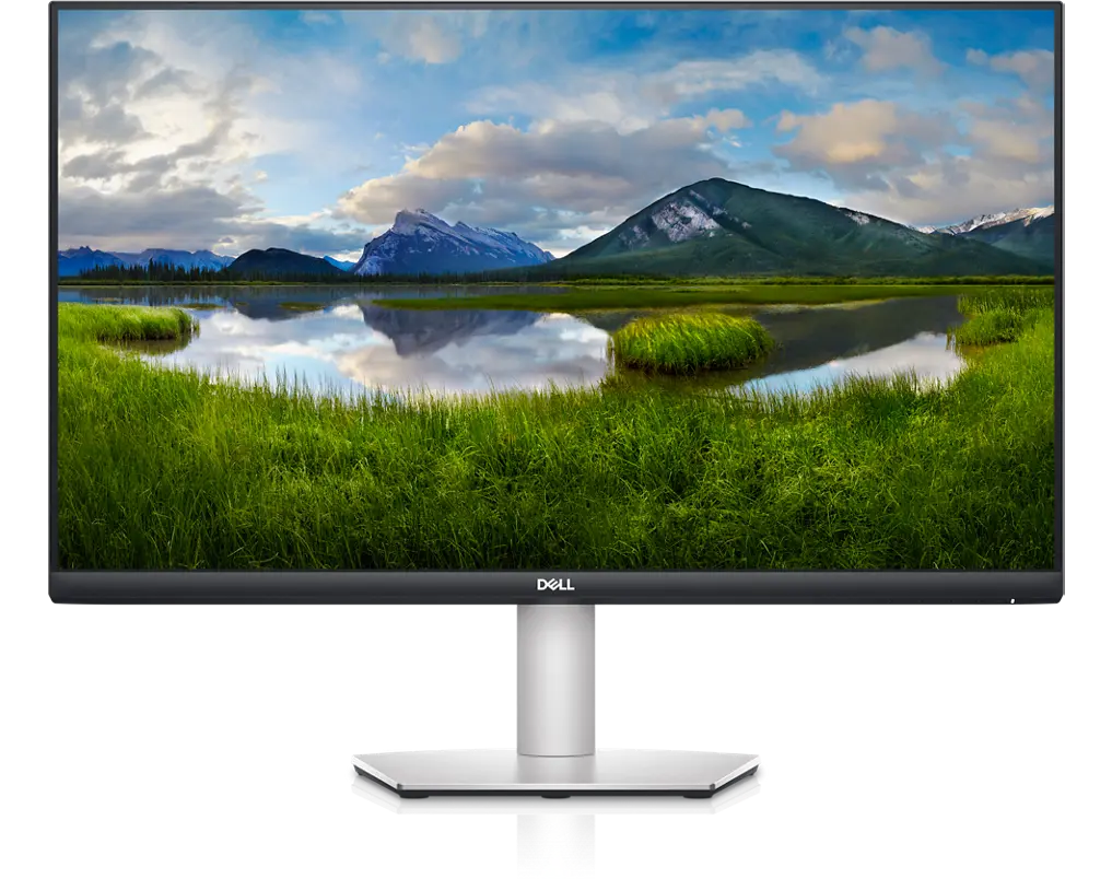 Dell S2721QS 27" UHD 4K 60Hz IPS Built-in-Speakers Monitor My Store