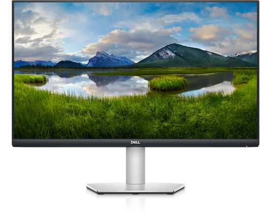 Dell S2721QS 27" UHD 4K 60Hz IPS Built-in-Speakers Monitor My Store