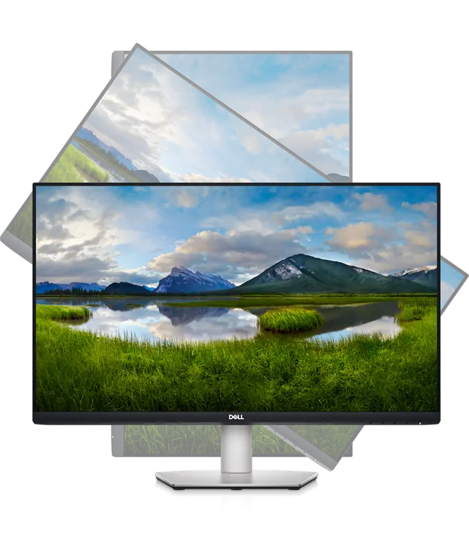 Dell S2721QS 27" UHD 4K 60Hz IPS Built-in-Speakers Monitor My Store