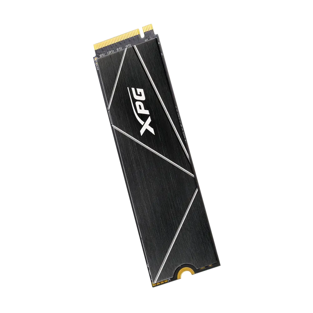 XPG GAMMIX S70 Blade M.2 NVME 1TB PCIe Gen4 Internal Solid-State Drive