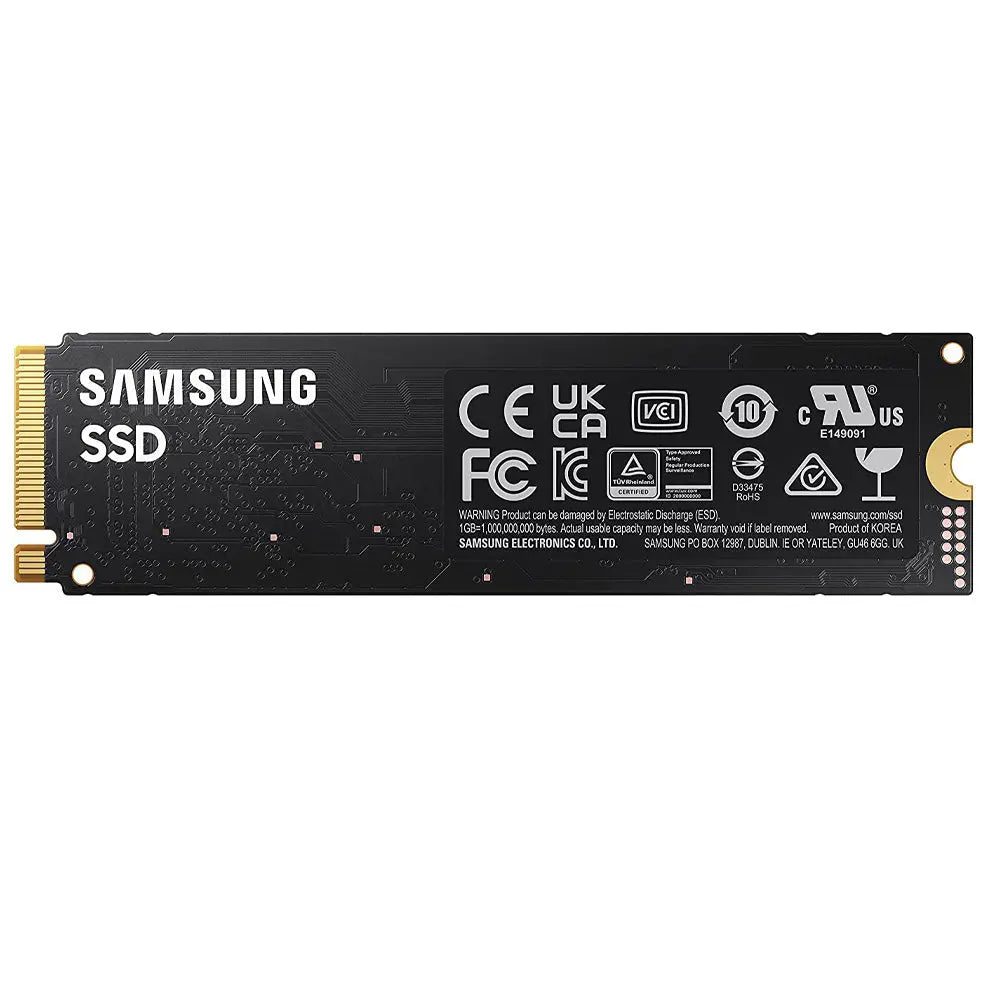 Samsung 980 500GB M.2 NVMe PCIe 3.0 Internal SSD