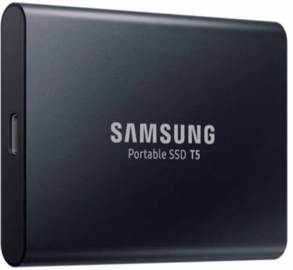 Samsung External SSD 1TB T5 USB C