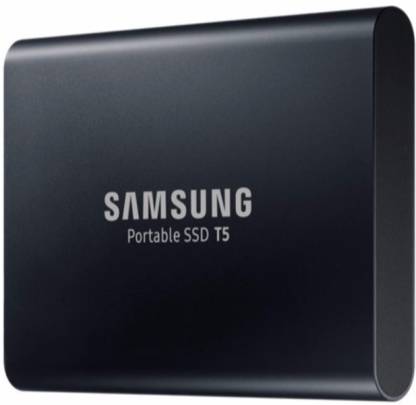 Samsung External SSD 1TB T5 USB C