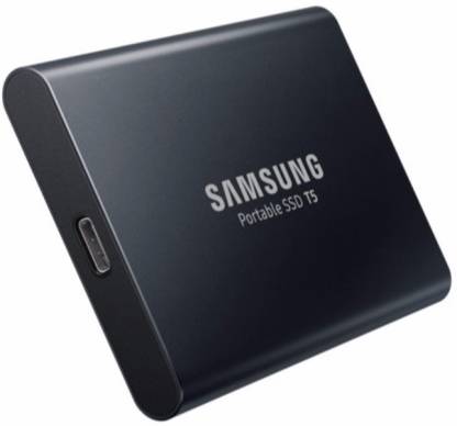 Samsung External SSD 1TB T5 USB C