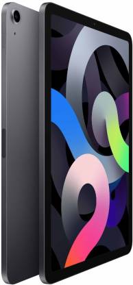 Apple iPad Air  MYFM2HN/A  4th Gen 64 GB ROM 10.9 inch with Wi-Fi Space Grey