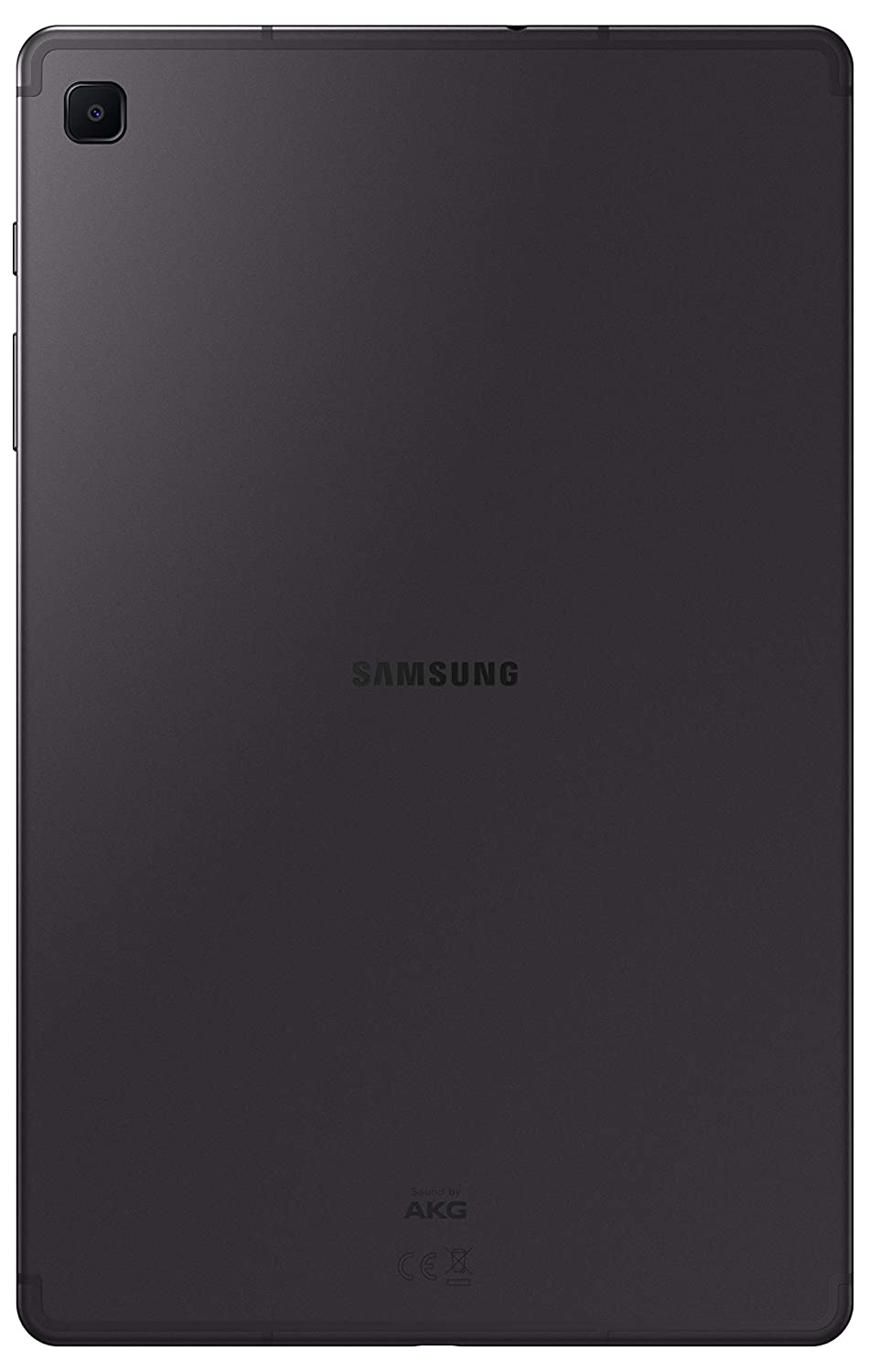 Samsung Galaxy Tab S6 Lite 26.31 cm 10.4 inch S-Pen in Box Slim and Light  Dolby Atmos Sound, 4 GB RAM, 64 GB ROM, Wi-Fi Tablet, Oxford Grey