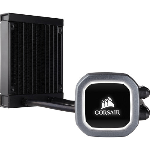 Corsair Liquid CPU Fan H60