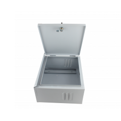 Velvu Outdoor + Pole Mountable Rack 2U ST-RW-2030-POLE