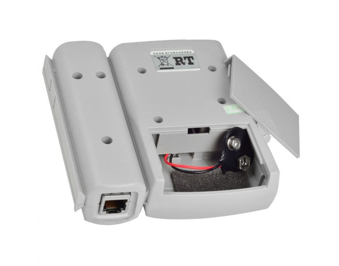 Lan Network Cable Tester  RJ45 RJ11 RJ12 CAT5 CAT 6 UTP