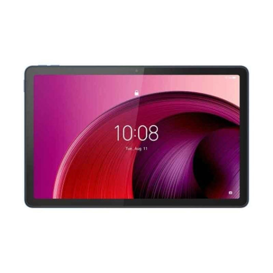 Lenovo M10 ZACT0030IN  Tab with 6GB RAM/128GB Storage Abyss Blue 5G Wi-Fi & 10.61 inch  Abyss Blue