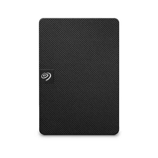 Seagate External USB Hard Disk Expansion 2TB Rescue
