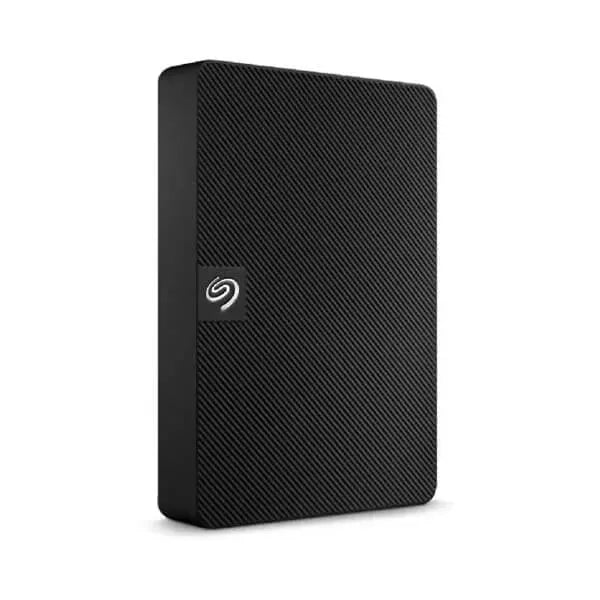 Seagate External USB Hard Disk Expansion 2TB Rescue