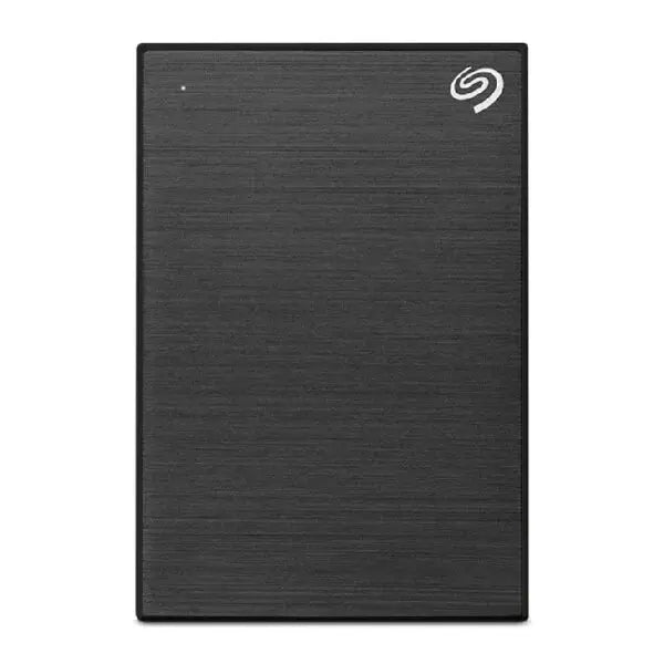 Seagate One Touch 1TB 2.5 Inch External Hard Disk